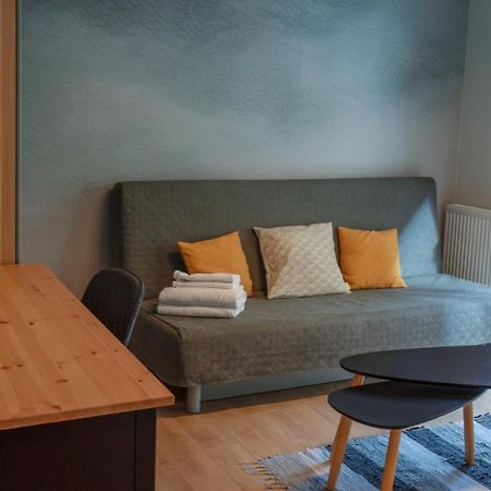 Апартаменти Apartament Konopnickiej10 Гданськ Екстер'єр фото