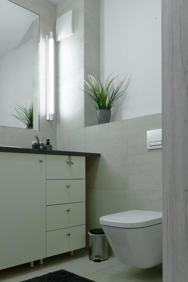 Апартаменти Apartament Konopnickiej10 Гданськ Екстер'єр фото