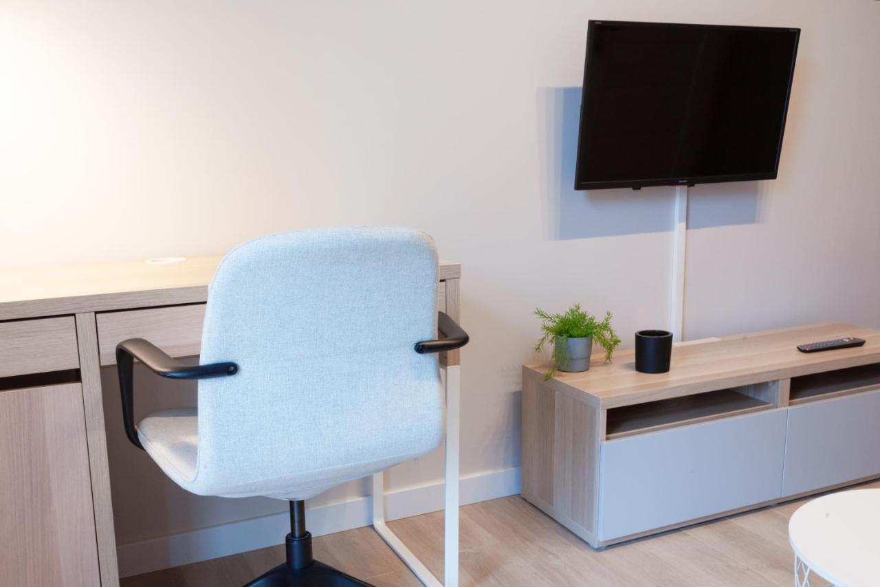 Апартаменти Apartament Konopnickiej10 Гданськ Екстер'єр фото